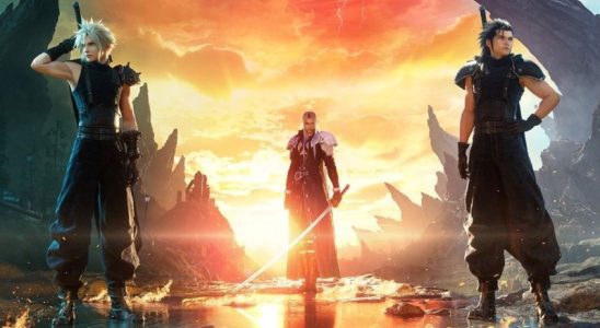 Revue de Final Fantasy VII Rebirth – Ouvrir la planète en grand
