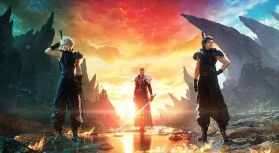 Revue de Final Fantasy 7 Rebirth – Refait, remodelé et renaît