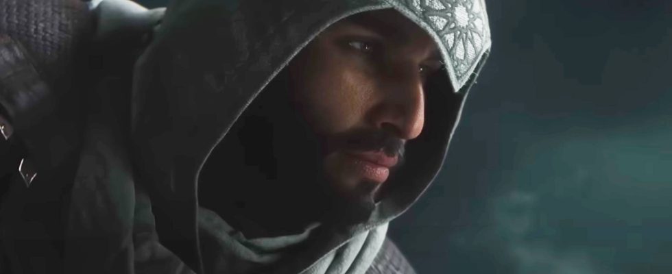Assassin's Creed Mirage vient de devenir le jeu en monde ouvert le plus difficile de tous les temps