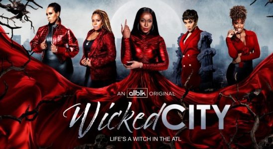 Wicked City TV Show on AllBlk: canceled or renewed?