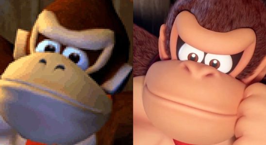 Mario vs Donkey Kong pour Switch est un remake impressionnant de la véritable qualité Nintendo