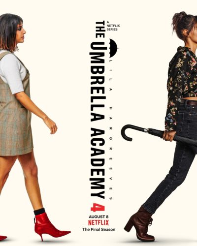 L'émission Umbrella Academy sur Netflix : (annulée ou renouvelée ?)