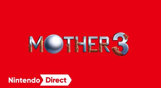 Mother 3 rejoint Nintendo Switch Online au Japon