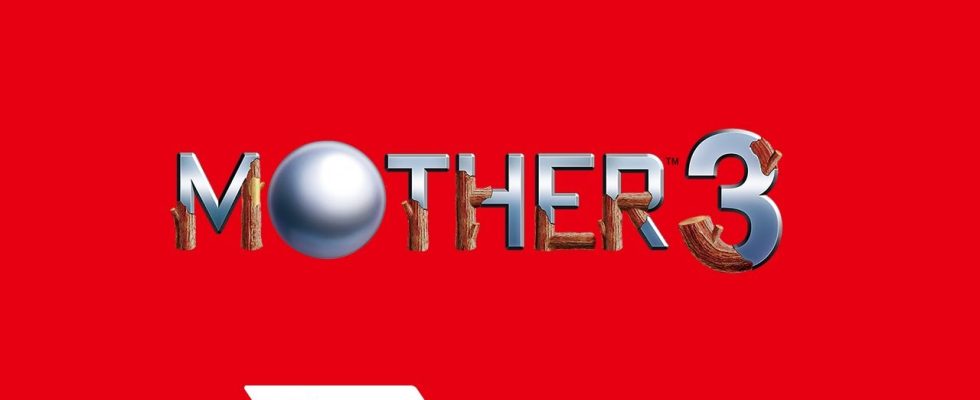 Mother 3 rejoint Nintendo Switch Online au Japon