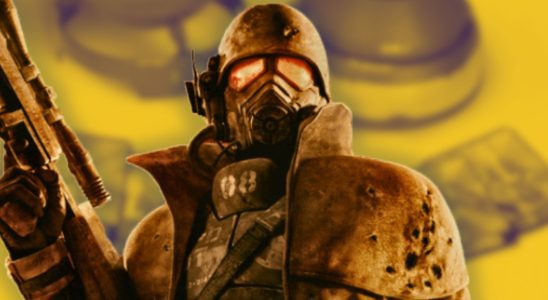 Bethesda dévoile une énorme collection Fallout Anthology avant la série télévisée