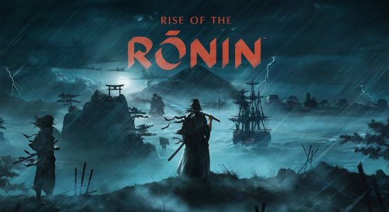 Rise of the Ronin semble être l'un des jeux les plus prometteurs de 2024