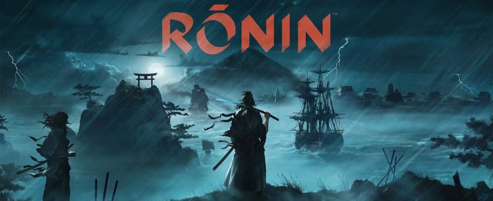 Rise of the Ronin semble être l'un des jeux les plus prometteurs de 2024