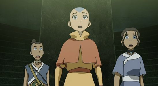 Comment Avatar, le dernier maître de l'air, s'est inspiré de l'anime comme personne d'autre ne l'a fait