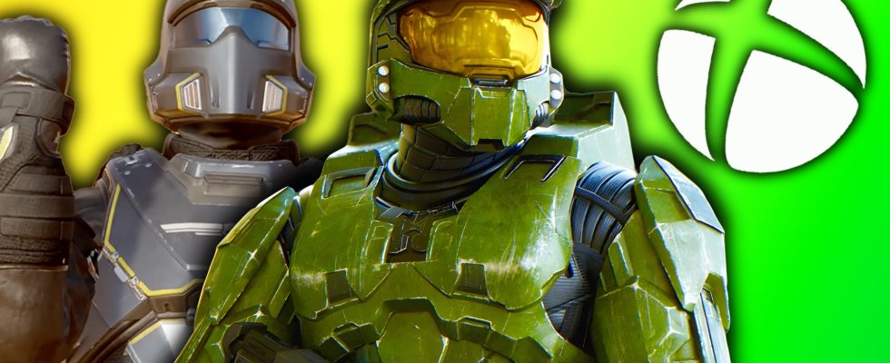 Les joueurs Xbox désespérés se tournent vers Halo Forge pour leur correctif Helldivers 2