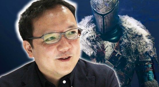 Hidetaka Miyazaki affirme que Dark Souls 2 a « fait avancer » la série