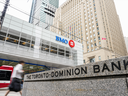 La Banque de Montréal a été la première parmi ses cinq grands frères à adopter l’utilisation d’outils synthétiques de transfert de risques.