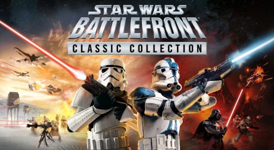 Changer la taille des fichiers - Star Wars : Battlefront Classic Collection, Endless Ocean Luminous, Super Monkey Ball : Banana Rumble, plus