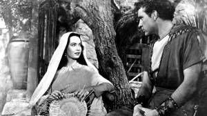 La robe (1953)