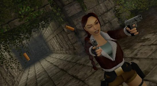 Tomb Raider 1-3 Remastered préserve magistralement l'expérience originale