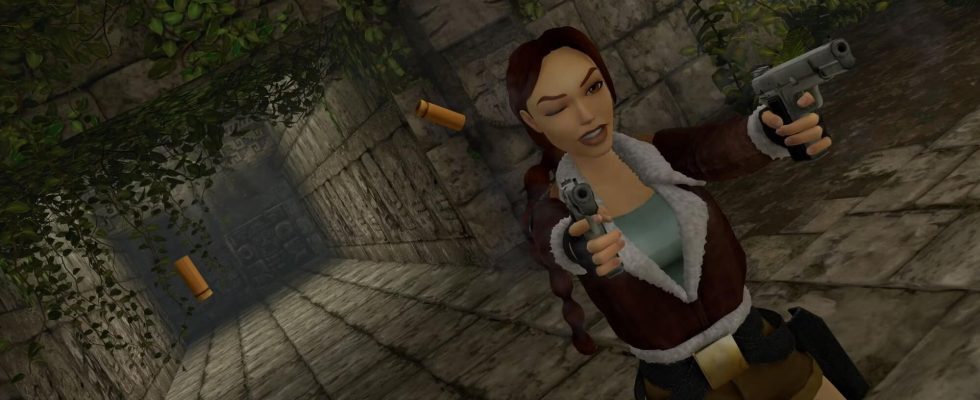 Tomb Raider 1-3 Remastered préserve magistralement l'expérience originale