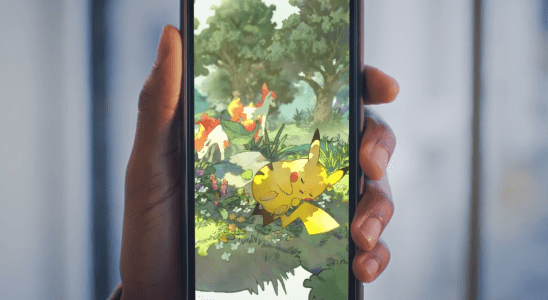 Le jeu de cartes à collectionner Pokémon Pocket arrive sur mobile cette année