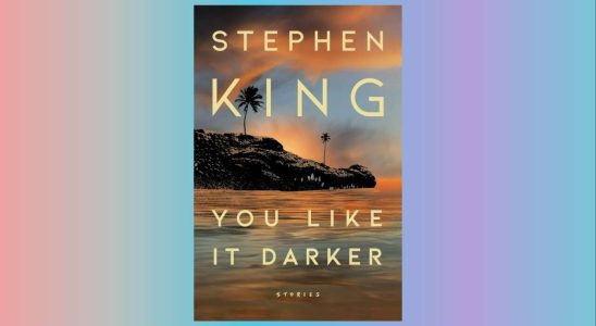 Précommandez le prochain livre de Stephen King à 30 % de réduction