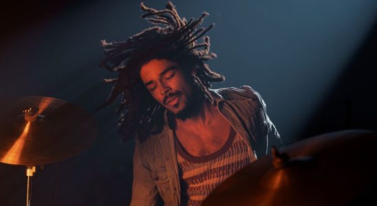 Comment obtenir le coffret Bob Marley : One Love's Steelbook