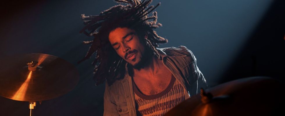 Comment obtenir le coffret Bob Marley : One Love's Steelbook