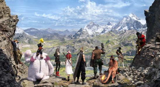 Final Fantasy 7 Rebirth, licenciements chez Sony et problèmes avec les jeux AAA