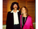 Roger Smith et Wendy Haveron