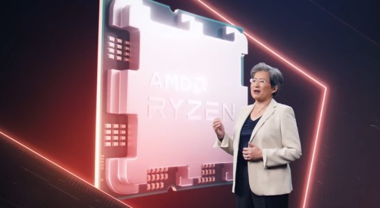 AMD devrait dévoiler les processeurs Zen 5 au Computex 2024