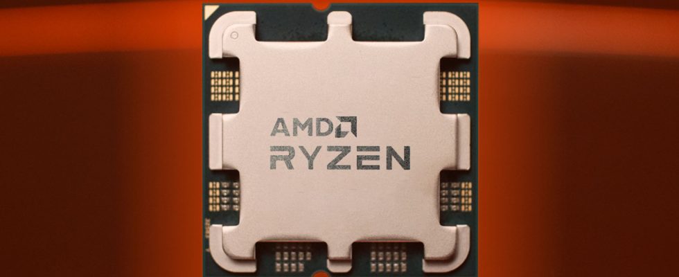 AMD publie un correctif crucial pour les nouveaux processeurs Ryzen
