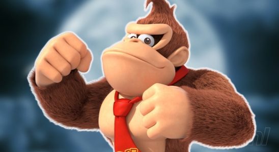 Aléatoire : Donkey Kong : Tropical Freeze aurait pu concerner des envahisseurs extraterrestres