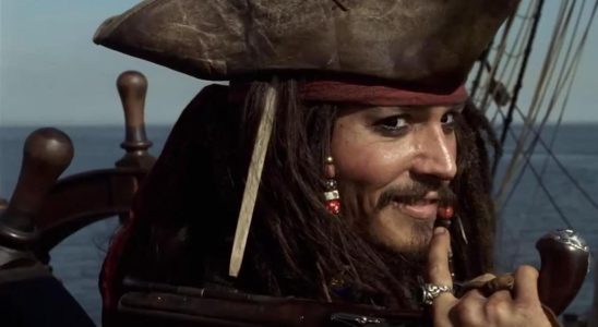 Alerte rumeur Pirates des Caraïbes : une star de l'ours pourrait-elle être présente dans le film post-Johnny Depp ?