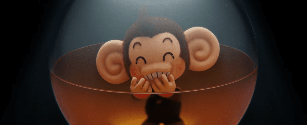 Annonce du nouveau Super Monkey Ball, avec un mode multijoueur en ligne de style Fall Guys