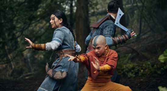Avatar de Netflix : le dernier maître de l'air s'ouvre à 21,2 millions de vues, un début plus fort que One Piece