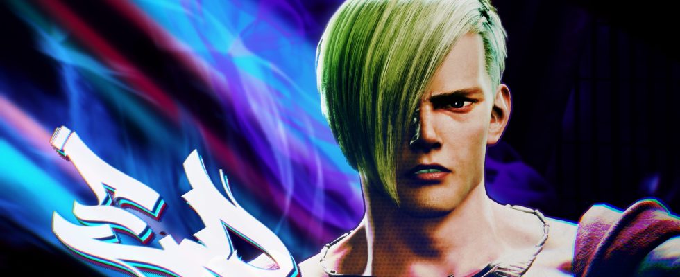 Bande-annonce, détails et captures d'écran du personnage DLC de Street Fighter 6 Ed