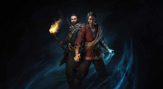 Banishers : l'équipe Ghosts of New Eden a résolu la romance du jeu vidéo