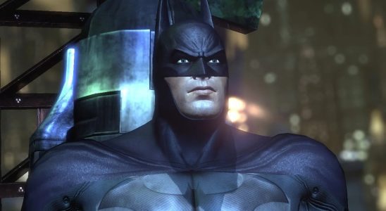 Batman : Arkham Knight fonctionne toujours mal sur Switch malgré une mise à jour massive