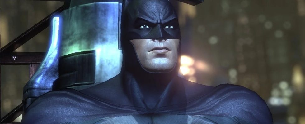 Batman : Arkham Knight fonctionne toujours mal sur Switch malgré une mise à jour massive