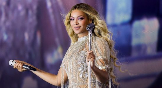 Beyoncé ne se produit pas aux Grammy Awards (exclusif)