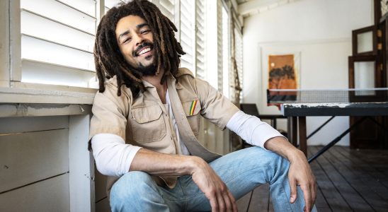 Bob Marley: One Love marque la plus grande journée d'ouverture au box-office de la Jamaïque