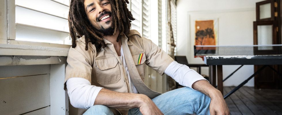 Bob Marley: One Love marque la plus grande journée d'ouverture au box-office de la Jamaïque