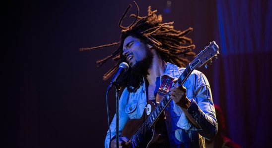 Bob Marley : One Love peut-il tirer un Elvis au box-office ?