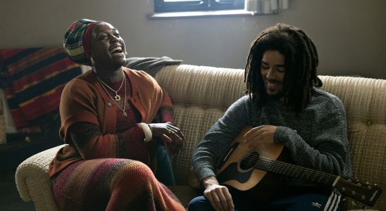 Bob Marley : le réalisateur de One Love nomme les cinéastes qui démontrent le pouvoir de l'art comme le légendaire chanteur de reggae