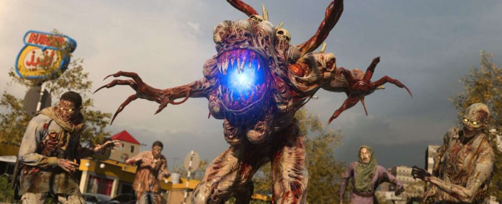 Call Of Duty: les joueurs de MW3 Zombies ne devraient pas s'attendre à de nouveaux avantages ou types d'ennemis