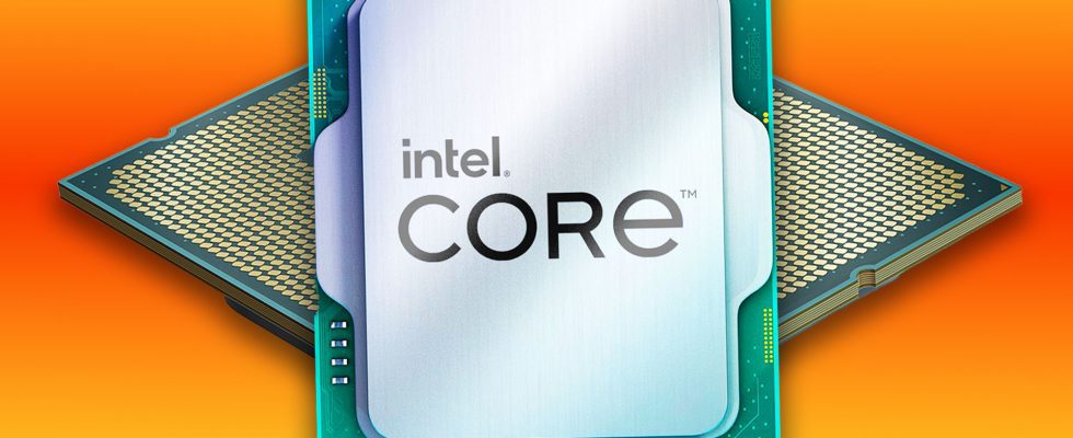 Ces processeurs Intel de nouvelle génération n'auront pas besoin d'une nouvelle carte mère
