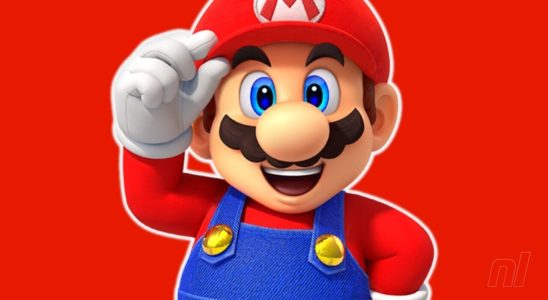 Charts britanniques : les trois premiers subissent un nouveau bouleversement, mais Mario reste ferme