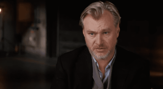 Christopher Nolan donne des indices sur son prochain film