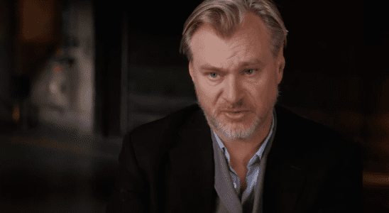 Christopher Nolan révèle un type de film complètement différent qu'il veut faire