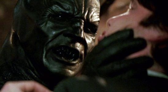 Christopher Nolan veut réaliser un film d'horreur