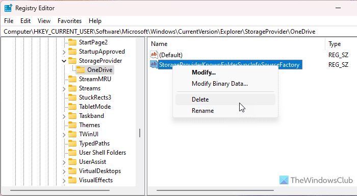 Comment supprimer Démarrer la sauvegarde dans l'Explorateur de fichiers de Windows 11