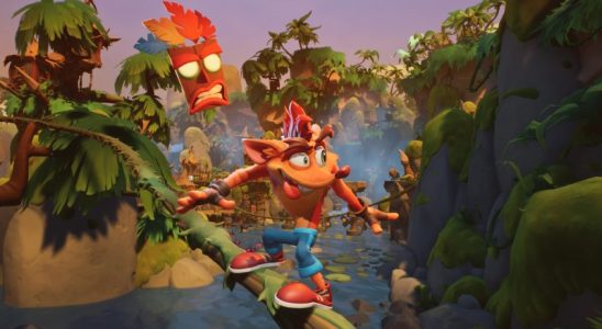 Crash Bandicoot 4 et Spyro Reignited Trilogy Dev Toys pour Bob se séparent d'Activision