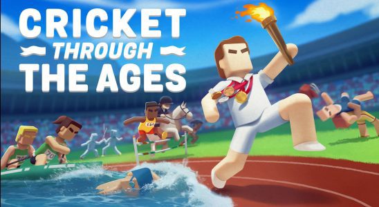 Cricket Through the Ages sur Switch et PC sera lancé le 1er mars
