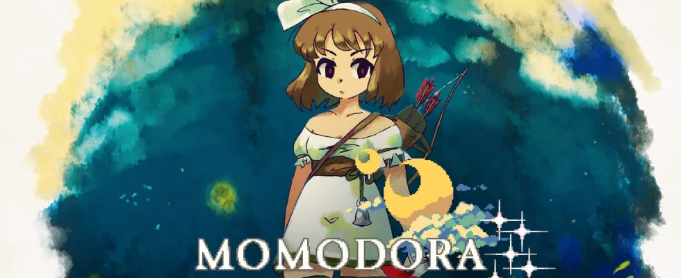 Critique - Momodora : Adieu au clair de lune